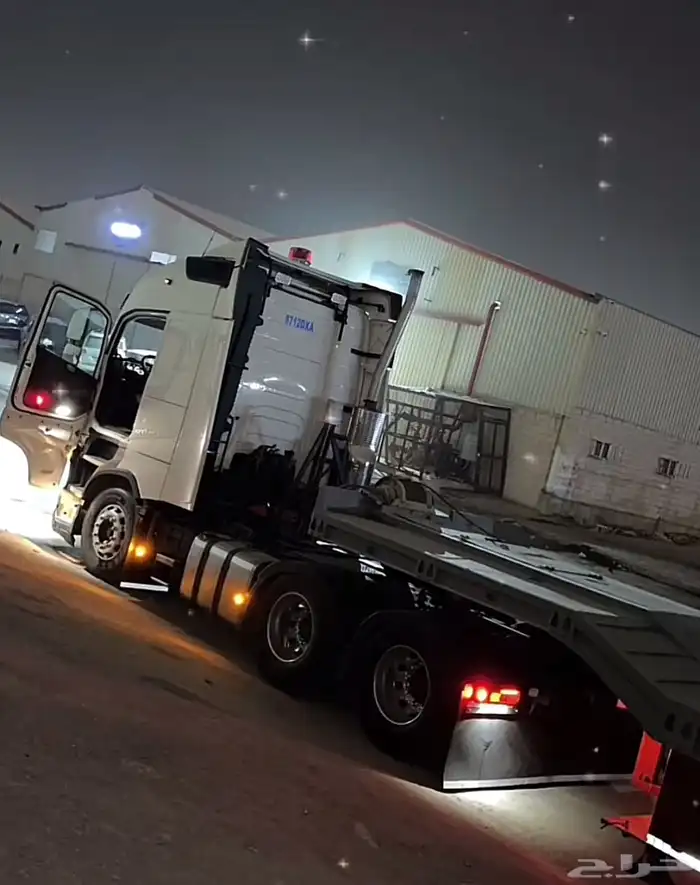 لوبد نجران للايجار ونقل المعدات 0