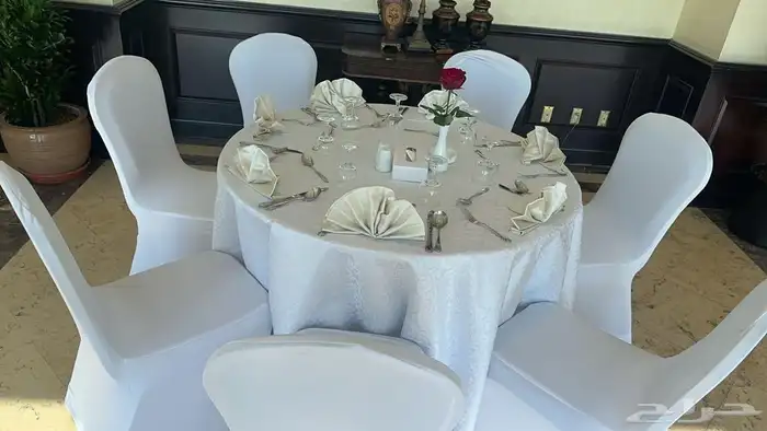 جلسات وطاولات بوفيه قزاز 7