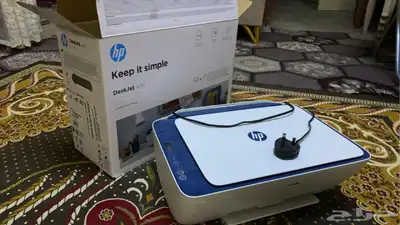 طابعة اخو الجديد 0
