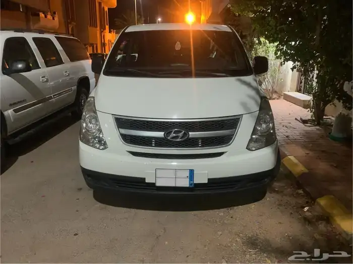 فان H1 موديل 2009 0