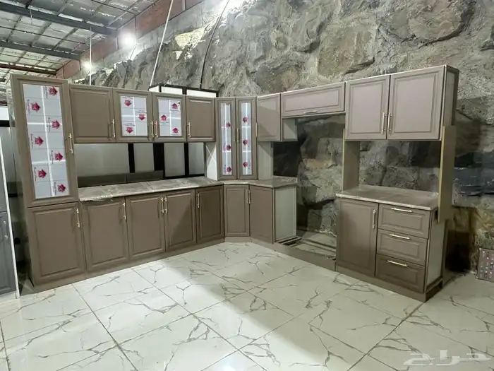 مطبخ جاهز صاج 2300 7