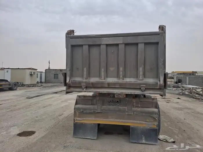 صناديق قلابات 6