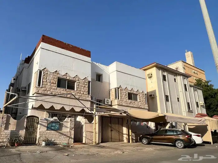 عماره حي الصفا 1