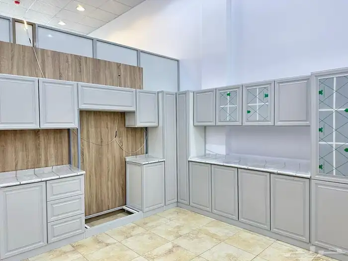 مطبخ جاهز صاج 2300 5