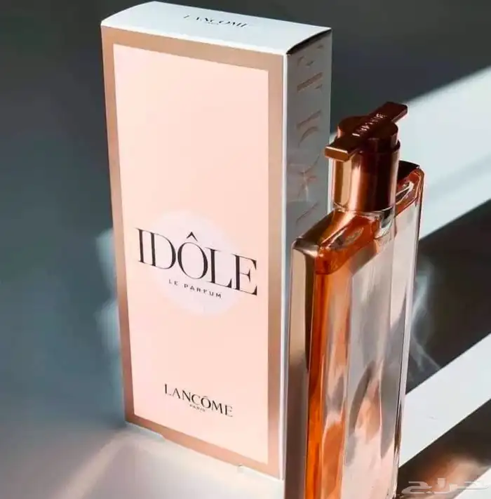 عطر لانكوم idole نسخة سنغفاوريه طبق الاصل ب 99 ريال فقط عرض 2
