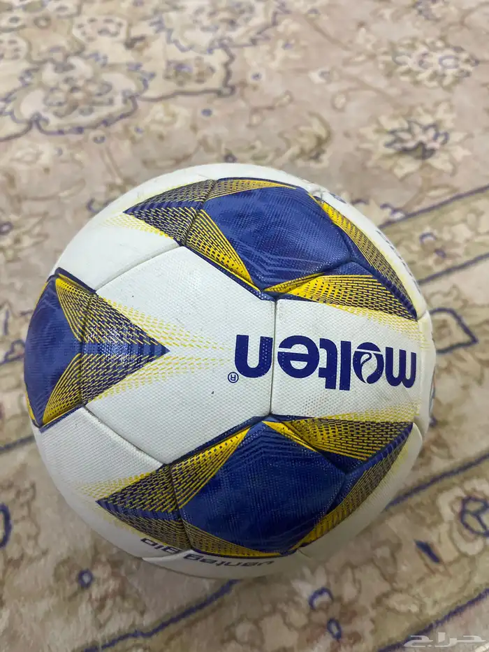 كورة اصلية من نادي الهلال 0