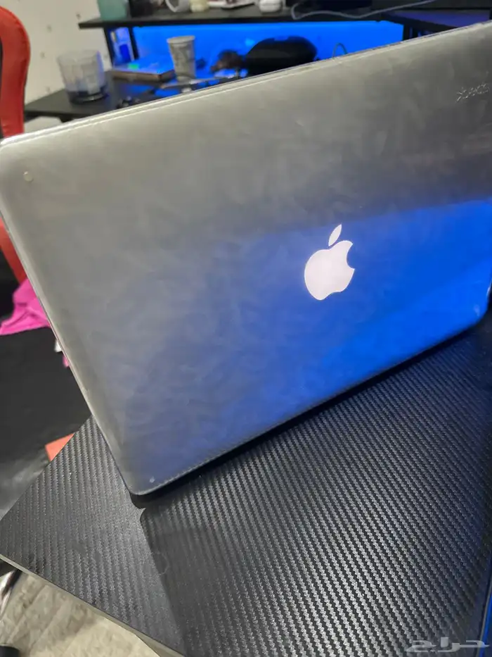 ماك بوك برو 2012 0