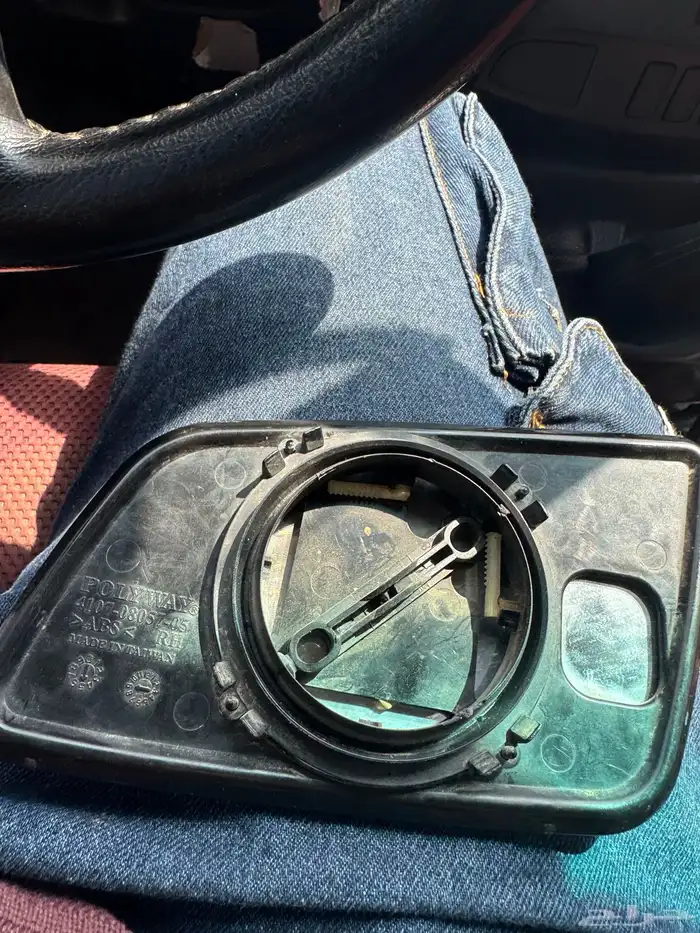 مراية كابرس 2007-2016 7