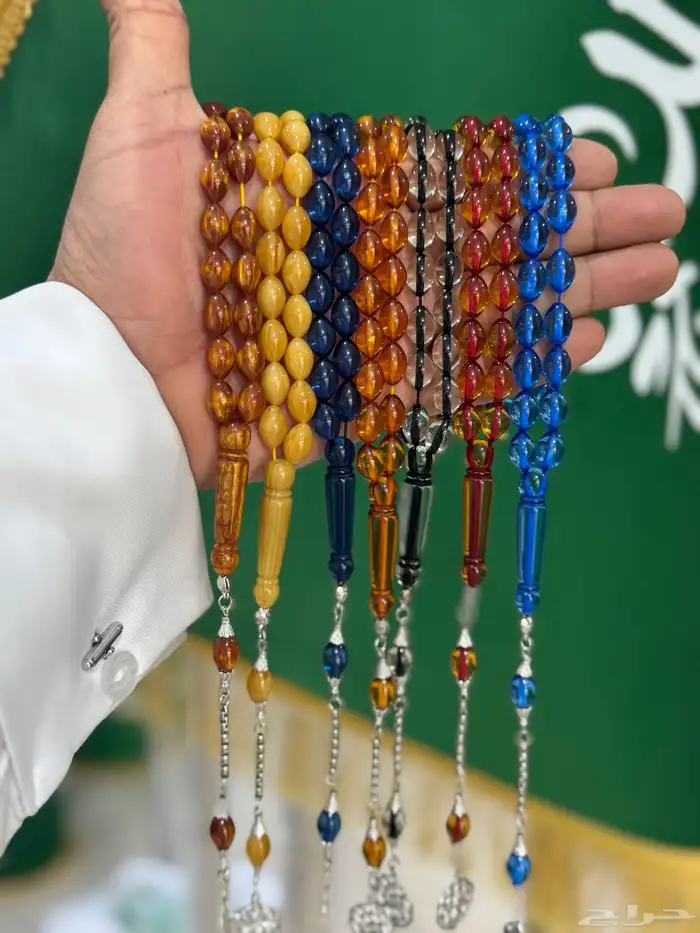 سبح بكلايت 10 ملي 15