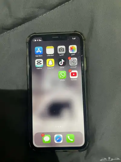 جوال ايفون 0