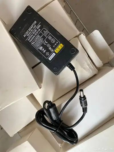 شواحن كهرباء 12V متعدده الاستخدام 3
