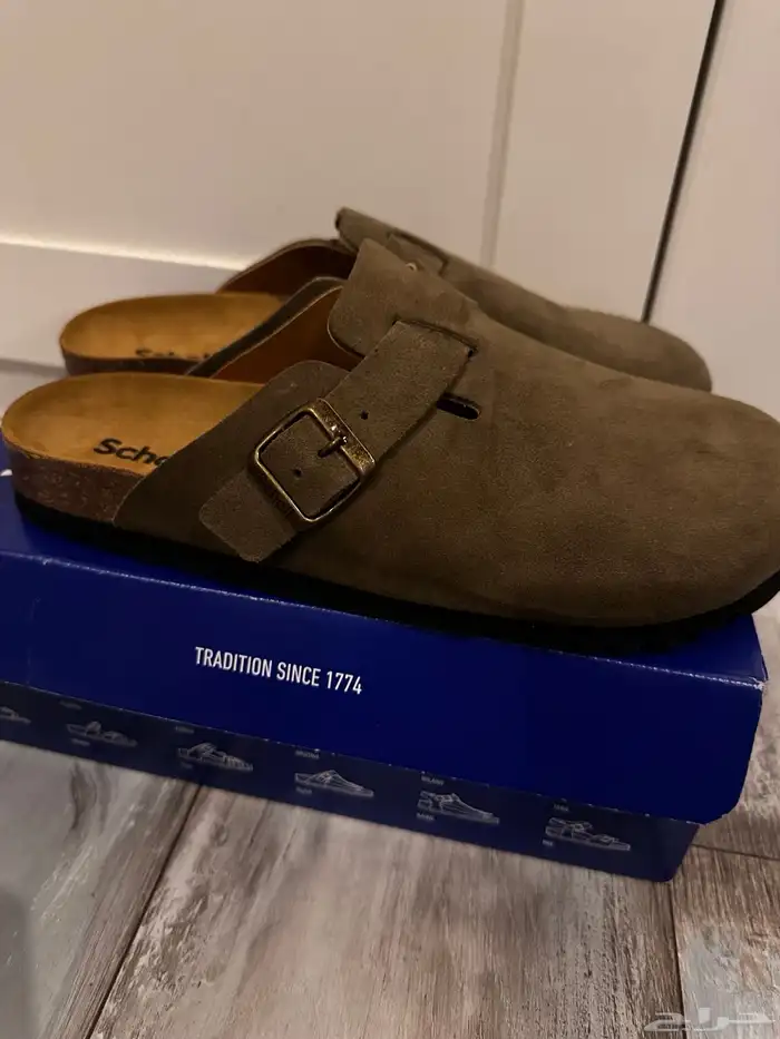 شبشب scholl الأصلي 1