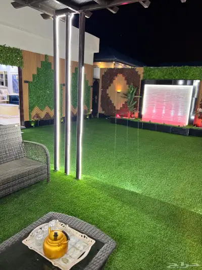 شاليه السيف للايجار 26