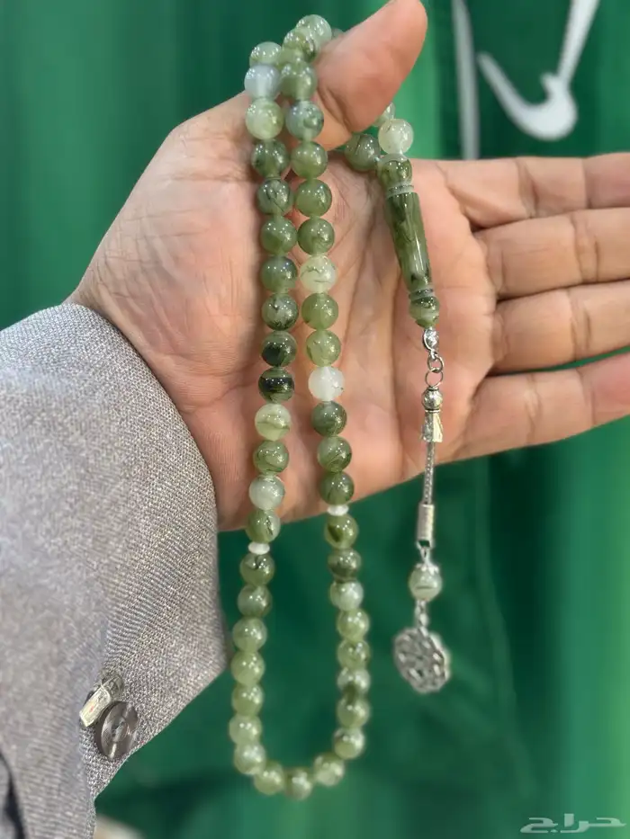 مسابح بكلايت 28