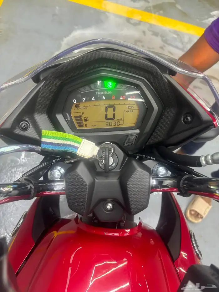 دباب هاوجو 150 cc 2025 2