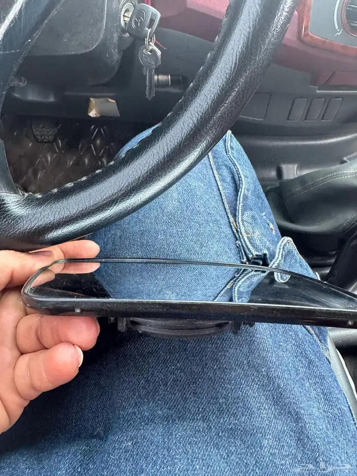 مراية كابرس 2007-2016 5