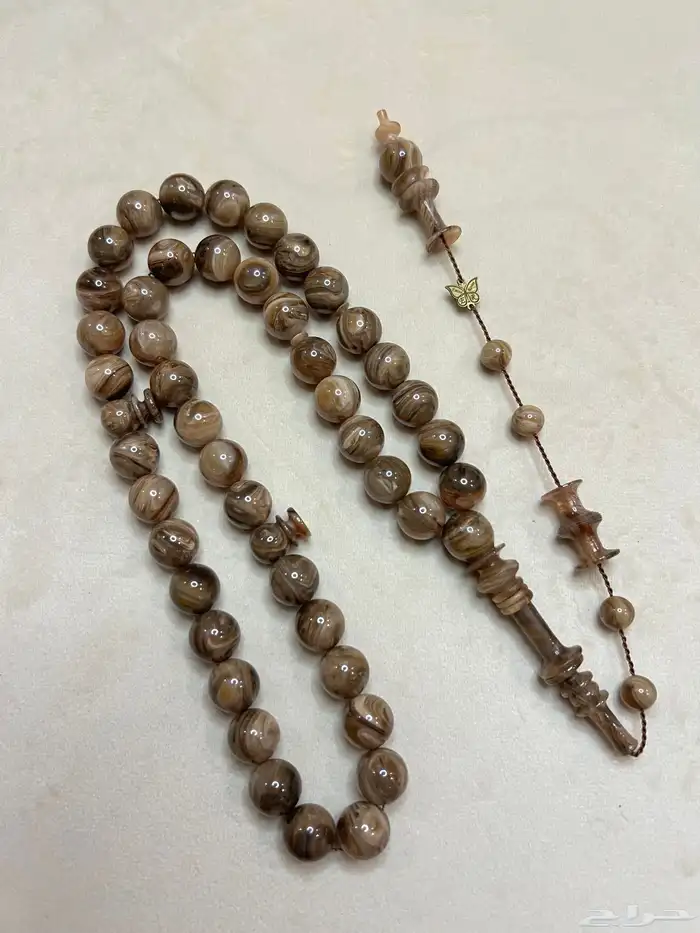 سبح فاتوران خراطه ملكيه 8