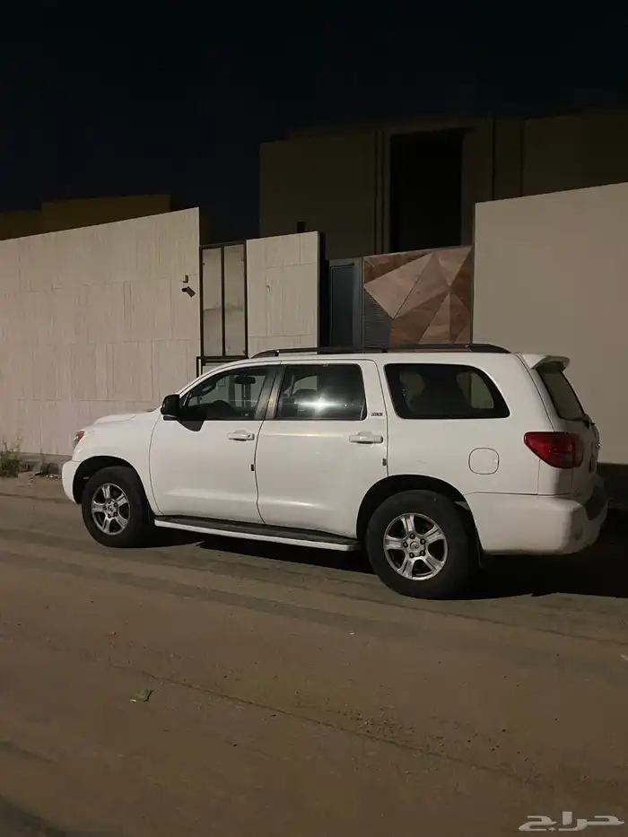 سكويا 2010 ستاندر 19
