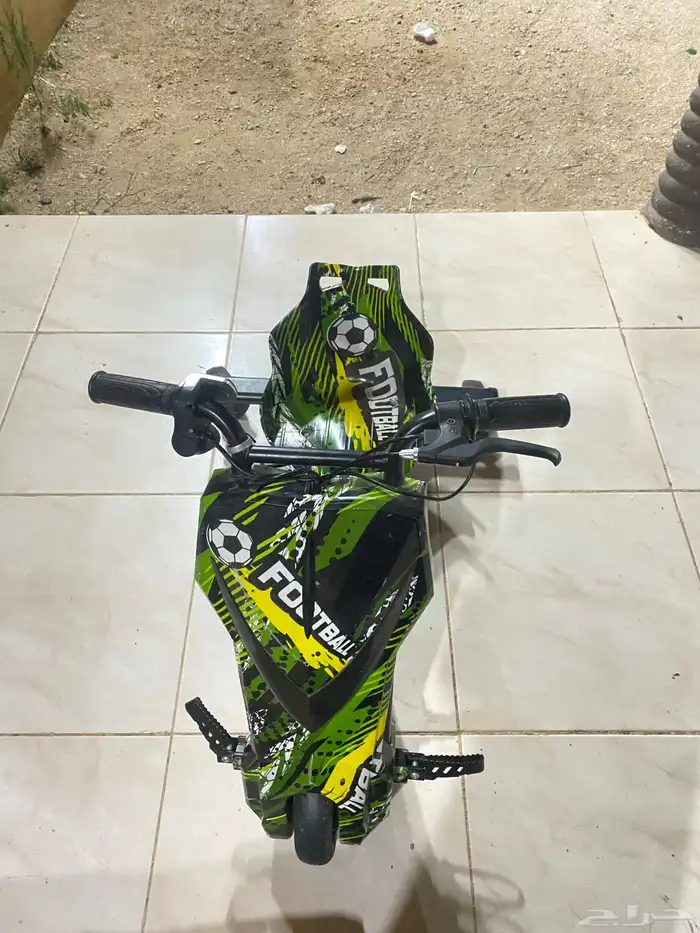 للبيع سكوتر 0