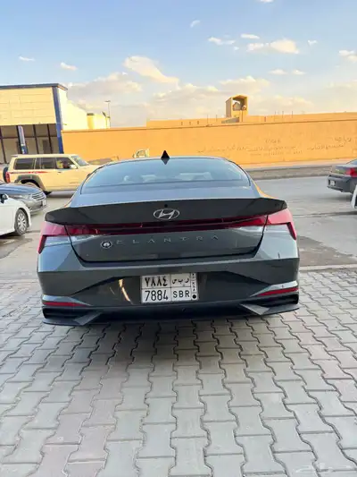 النترا 2022 سمارت 3