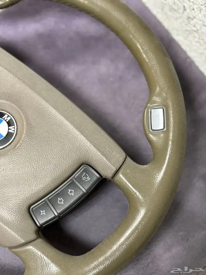 للبيع طارة Bmw 3