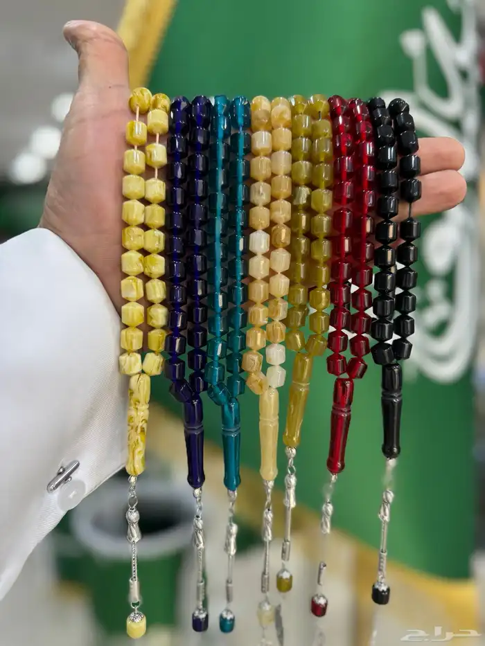 سبح بكلايت 10 ملي 16