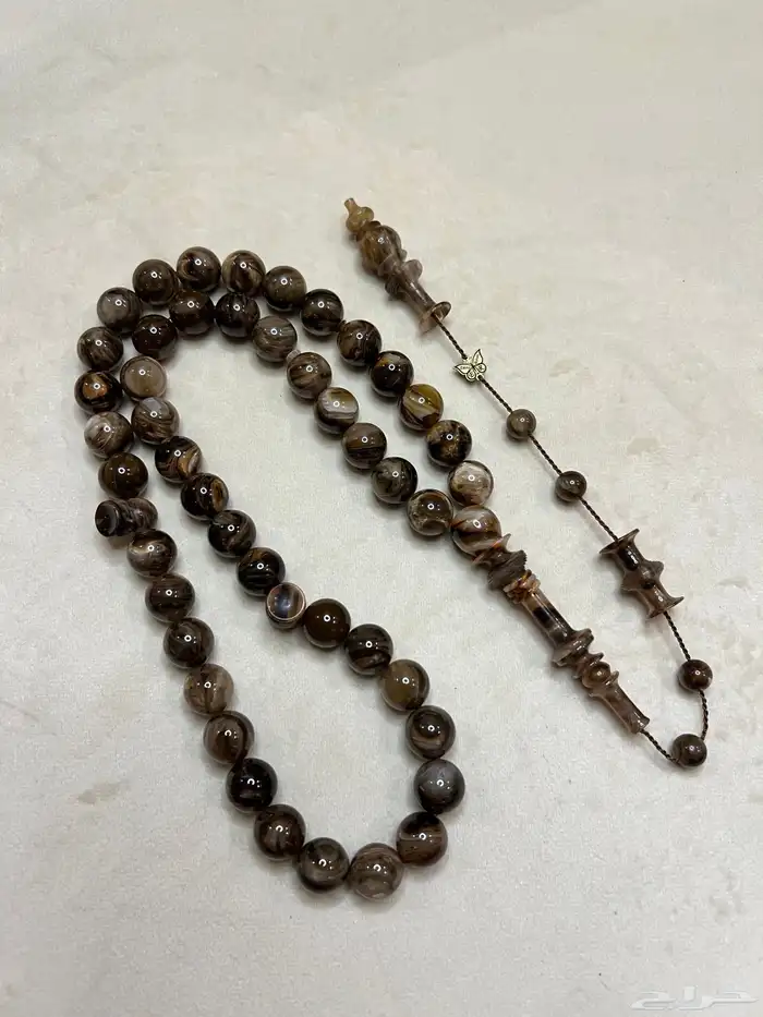 سبح فاتوران خراطه ملكيه 3