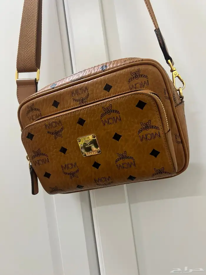 شنطة MCM 3