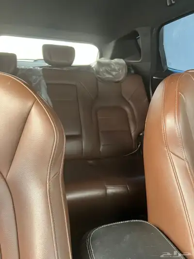 هافال H6 للبيع 18