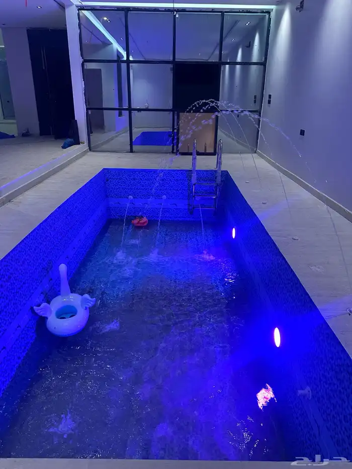 شال للاستثمار السنووي 9