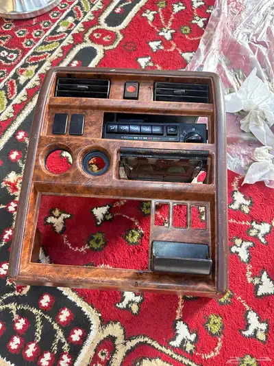 ديكور سفاري 97 3