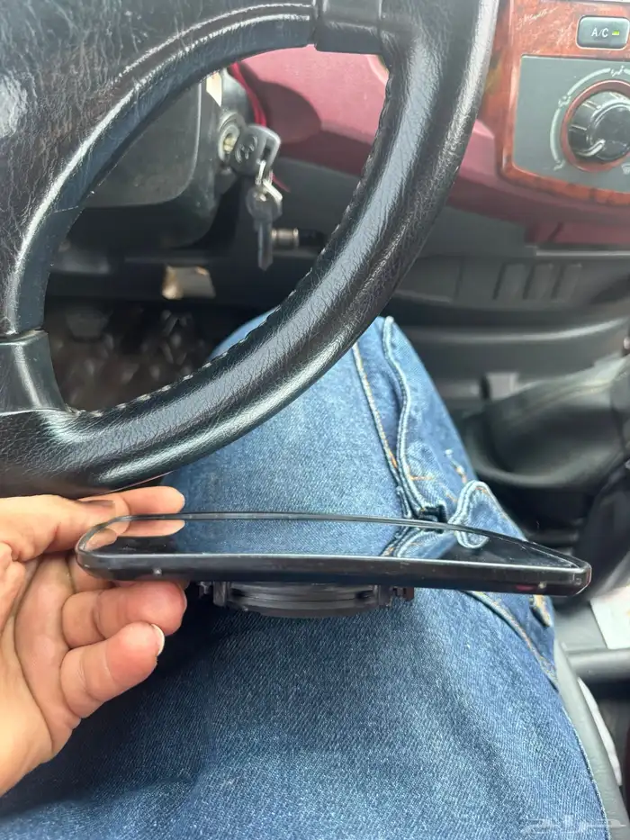 مراية كابرس 2007-2016 2