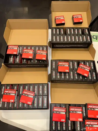 حساس كفرات Autel 0