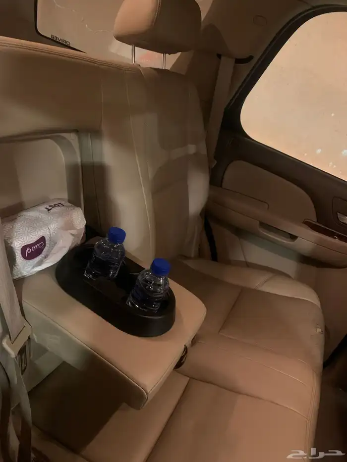 مشاوير داخل جدة  مطار جدة - للحرم مكه جمس ملكي عائلي VIP 2