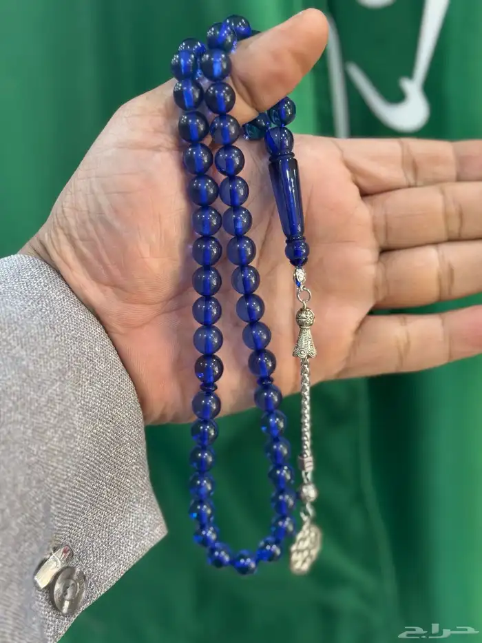 مسابح بكلايت 30