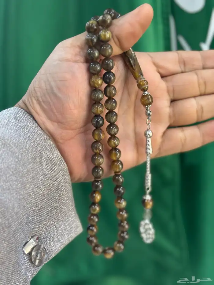 مسابح بكلايت 24