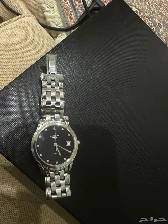 ساعة ماركة لونجينيس 3