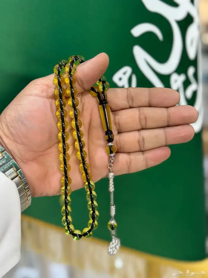 مسابح بكلايت 12