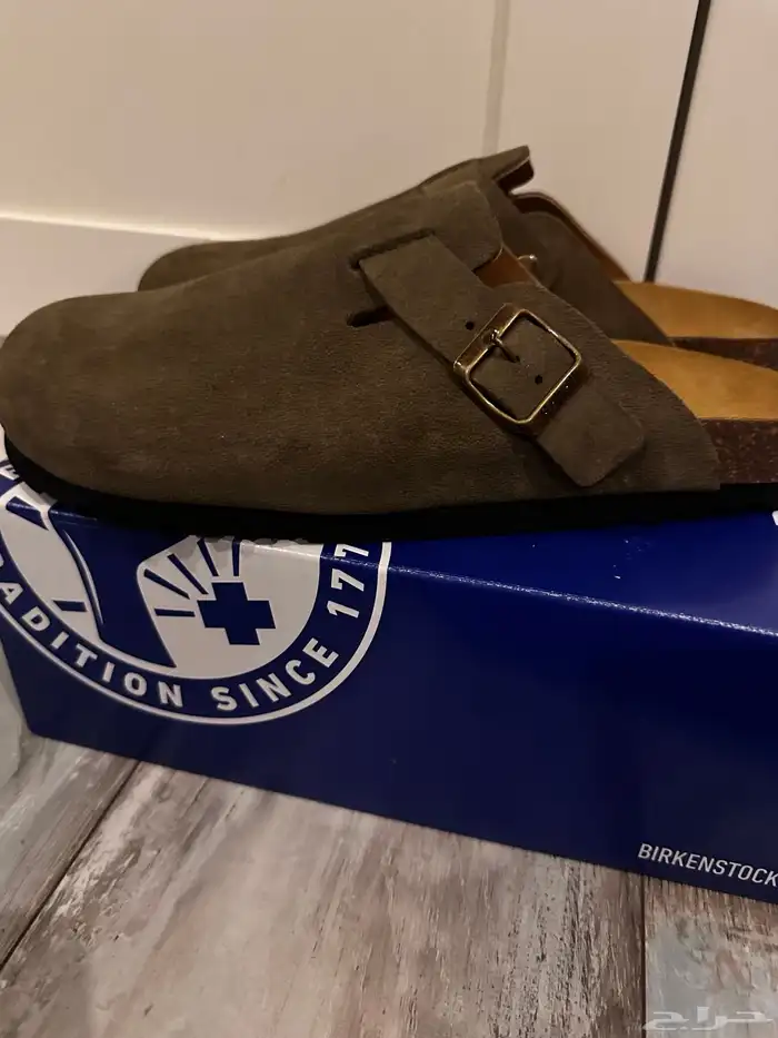 شبشب scholl الأصلي 4