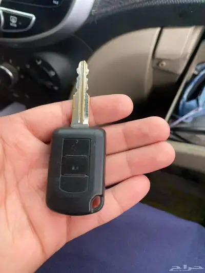 مفتاح سياره ادراج جديد حق وآكاله 1