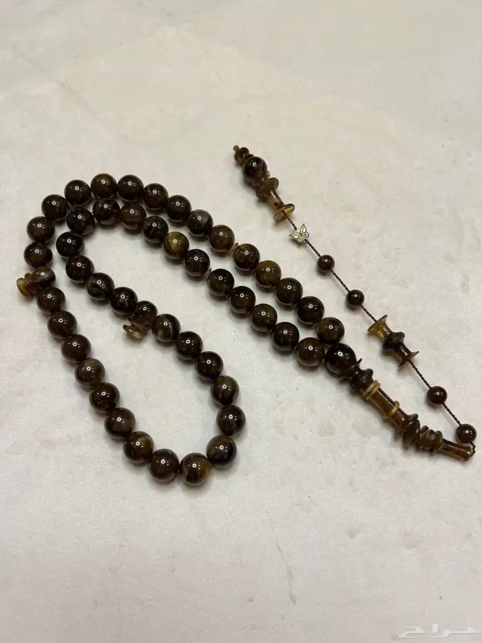 سبح فاتوران خراطه ملكيه 0