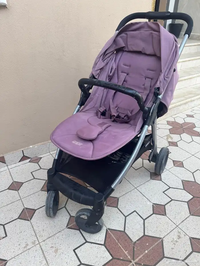 عربيه أطفال للبيع 0