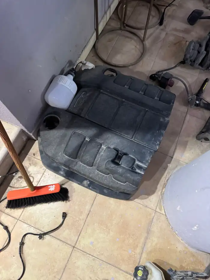 جميع قطع الكابرس من 7 الى 2013 4