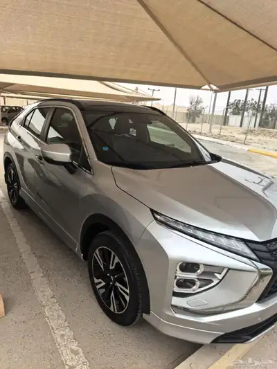 للبيع ميتسوبيشي إكليبس كروس 2023 أعلى فئة بالأحساء 2