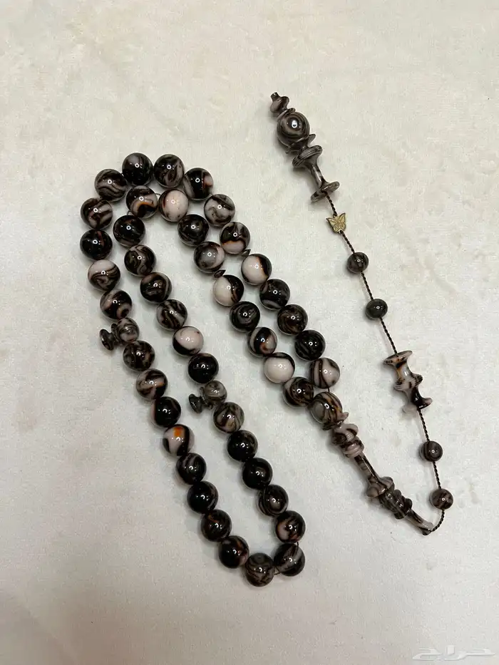 سبح فاتوران خراطه ملكيه 7