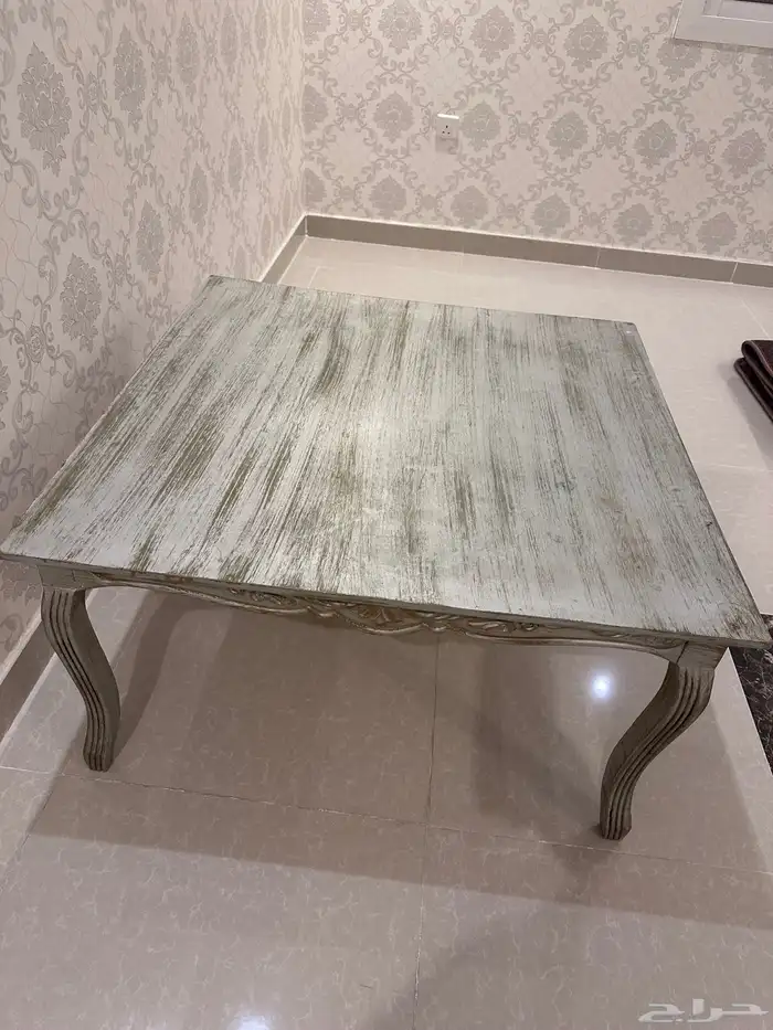 طاولة تقديم كبيره 1