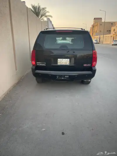 جي ام سي يوكن 2