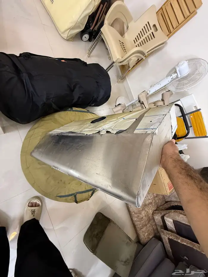 مروحة شفط مروحة مطبخ 2