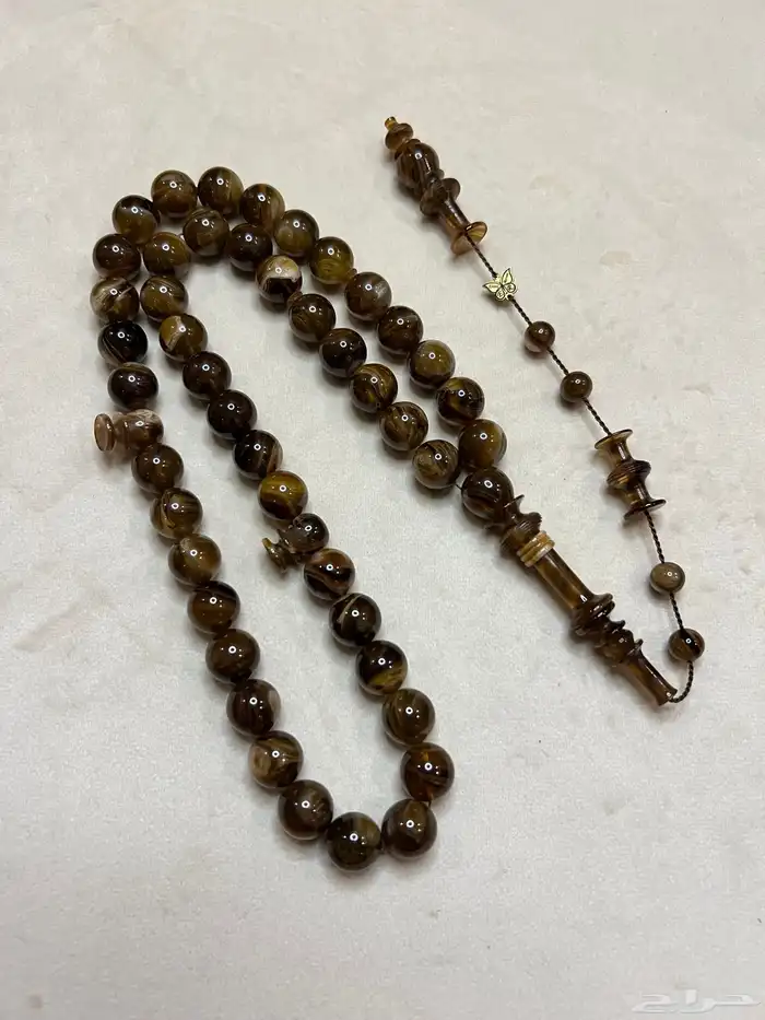 سبح فاتوران خراطه ملكيه 4