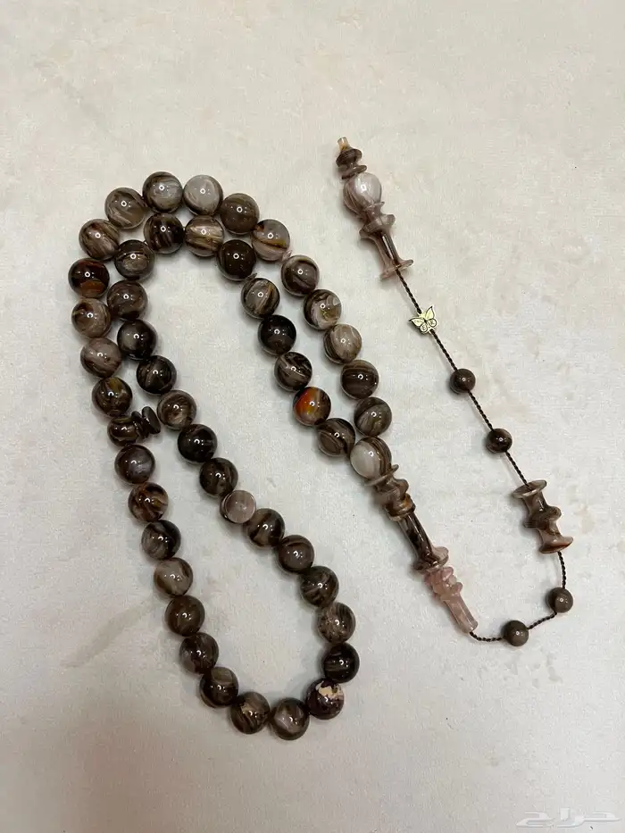 سبح فاتوران خراطه ملكيه 6